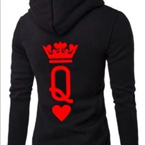 Valentine’s Day hoodies